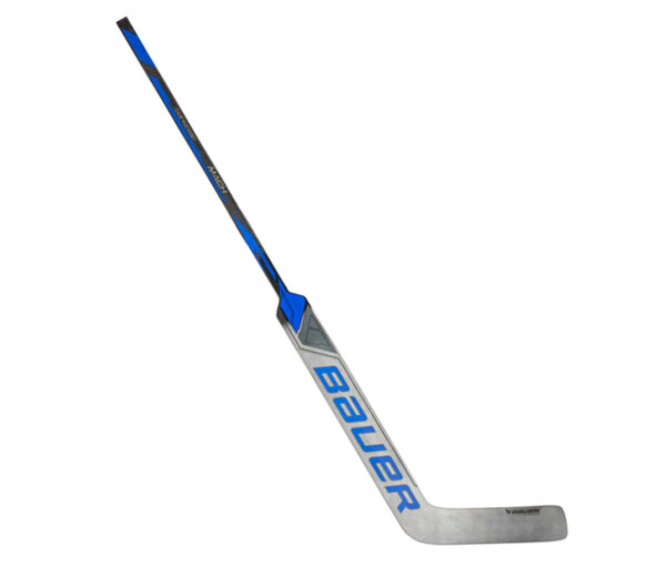 BAUER Comp Torwart Schläger Supreme MACH - P31 - lft - Sr