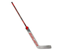 BAUER Comp Torwart Schläger Supreme MACH - P31 - lft - Sr