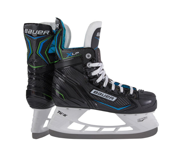 Bauer Schlittschuh X-LP - Jr.