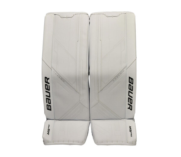 BAUER Torwart Schiene Supreme M5 Pro - Sr