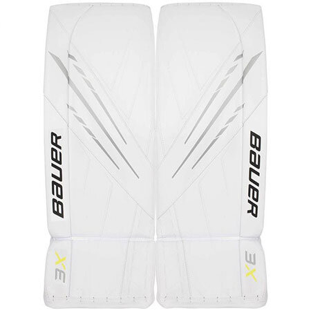 BAUER Torwart Schiene Vapor 3X - Sr.