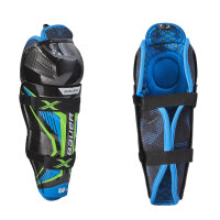BAUER Beinschutz X - Yth.