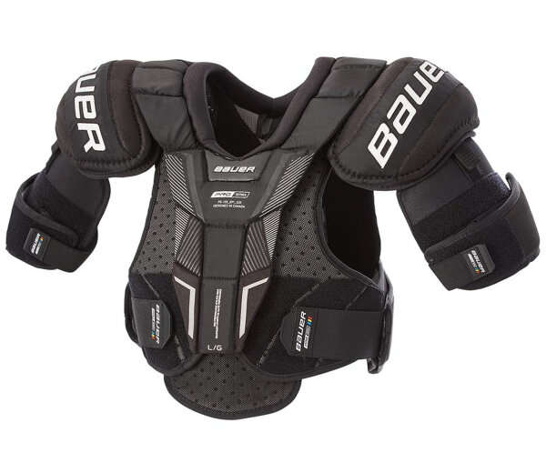 BAUER Schulterschutz Pro Series - Sr.