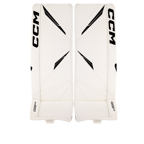 CCM Goalie Schiene Axis 2.9 Senior