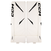 CCM Goalie Schiene Axis 2.9 Intermediate