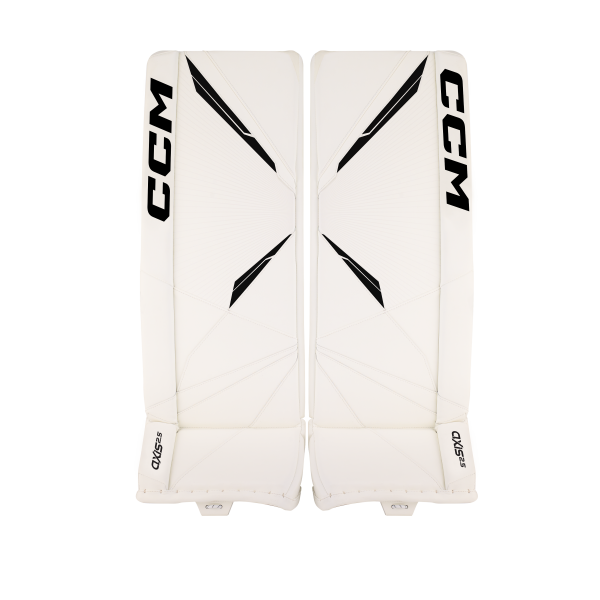 CCM Goalie Schiene Axis 2.5 Junior