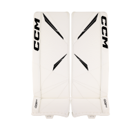 CCM Goalie Schiene Axis 2.5 Junior