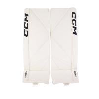 CCM Goalie Schiene Axis 2.5 Junior