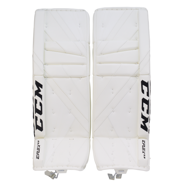 CCM Goalie Schiene E-Flex 5.9 Senior