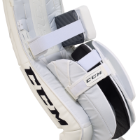 CCM Goalie Schiene E-Flex 5.9 Senior