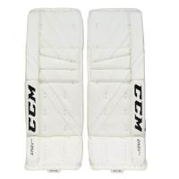 CCM Goalie Schiene E-Flex 5.5 Junior