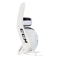 CCM Goalie Schiene E-Flex 5.5 Junior