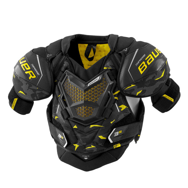 BAUER Schulterschutz Supreme 3S - Jr.