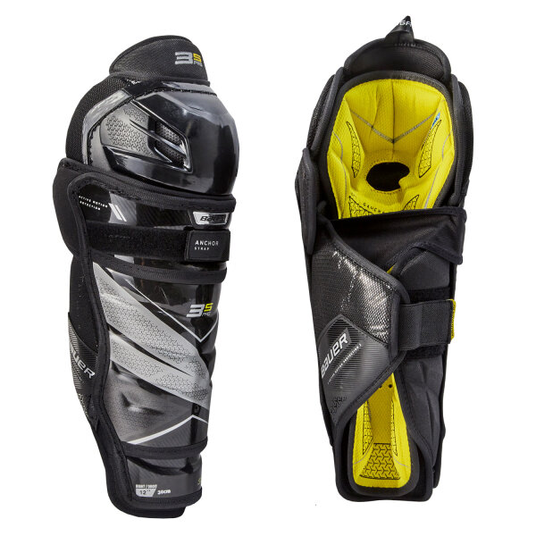 BAUER Beinschutz Supreme 3S Pro - Jr.