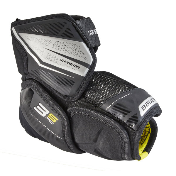 BAUER Ellenbogenschutz Supreme 3S Pro - Int.