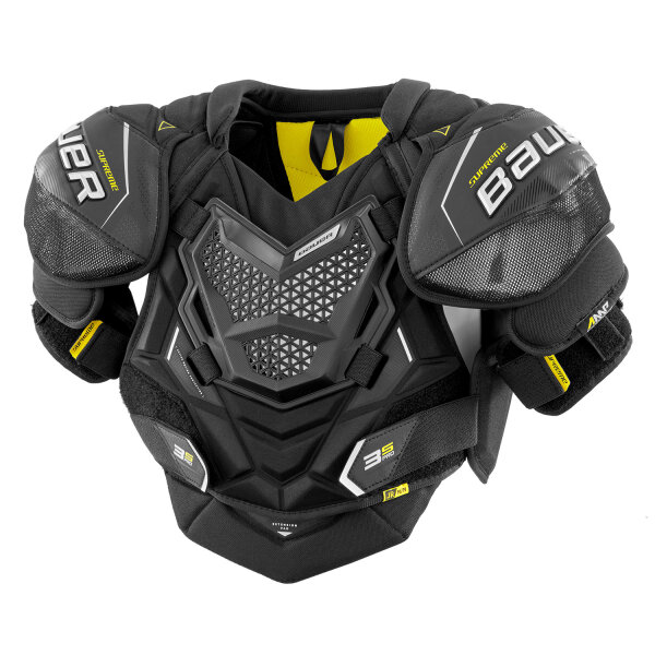 BAUER Schulterschutz Supreme 3S Pro - Sr.