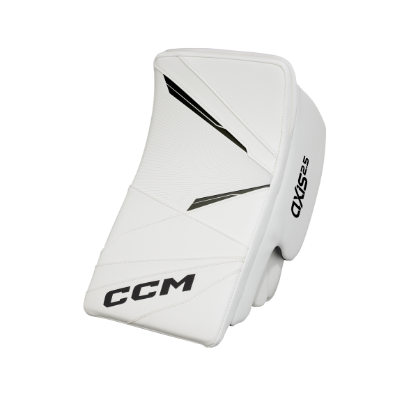 CCM Goalie Stockhand Axis 2.5 Junior