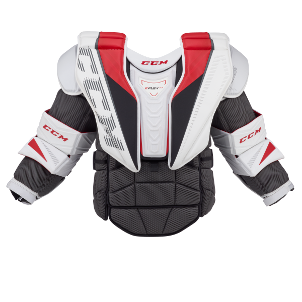 CCM Goalie Brustschutz E-Flex 5.9 Intermediate