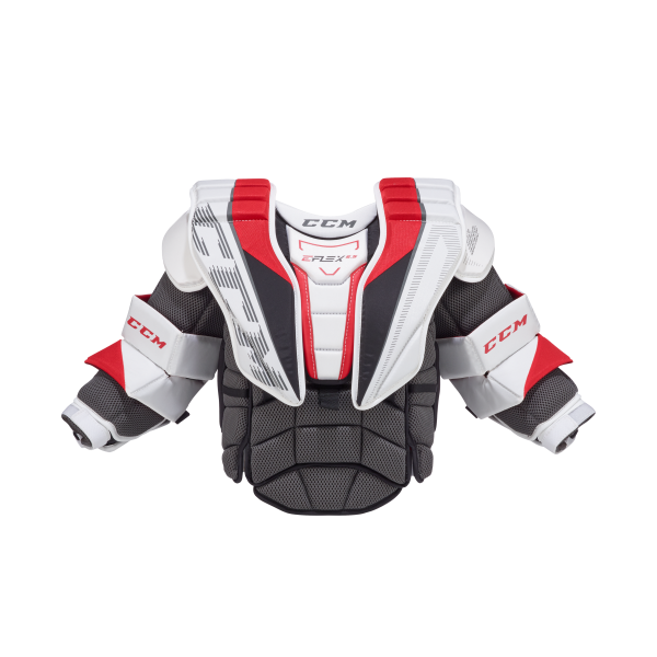 CCM Goalie Brustschutz E-Flex 5.5 Junior