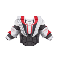 CCM Goalie Brustschutz E-Flex 5.5 Junior