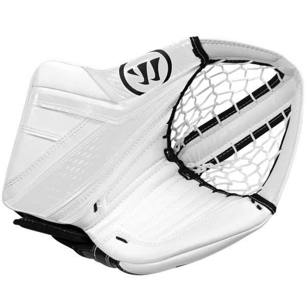 Warrior Goalie Fanghand G6 Intermediate