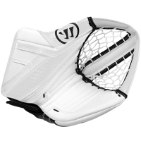 Warrior Goalie Fanghand G6 Intermediate