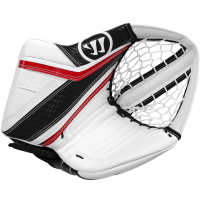 Warrior Goalie Fanghand G6 Intermediate