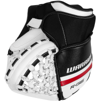 Warrior Goalie Fanghand G6 Junior BBB BK/BK/BK REG