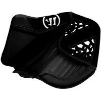 Warrior Goalie Fanghand G6 Junior WWW WH/WH/WH FR