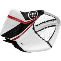 Warrior Goalie Fanghand G6+ Pro Senior