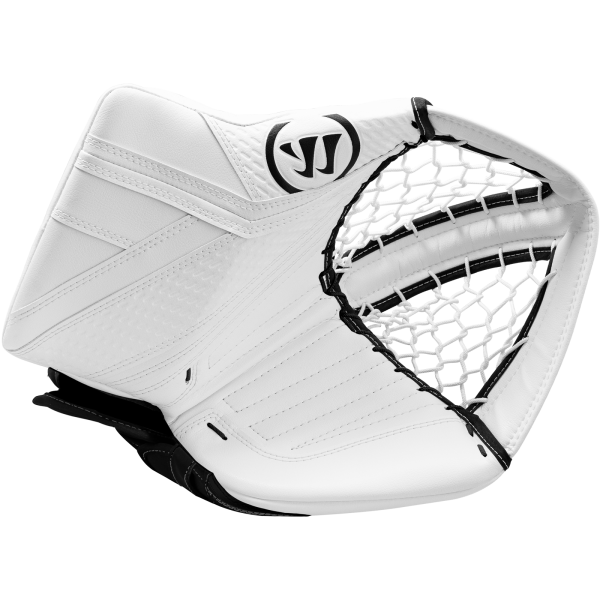 Warrior Goalie Fanghand G6.1 Pro+ Senior