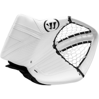 Warrior Goalie Fanghand G6.1 Pro+ Senior