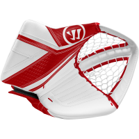 Warrior Goalie Fanghand G6.1 Pro+ Senior