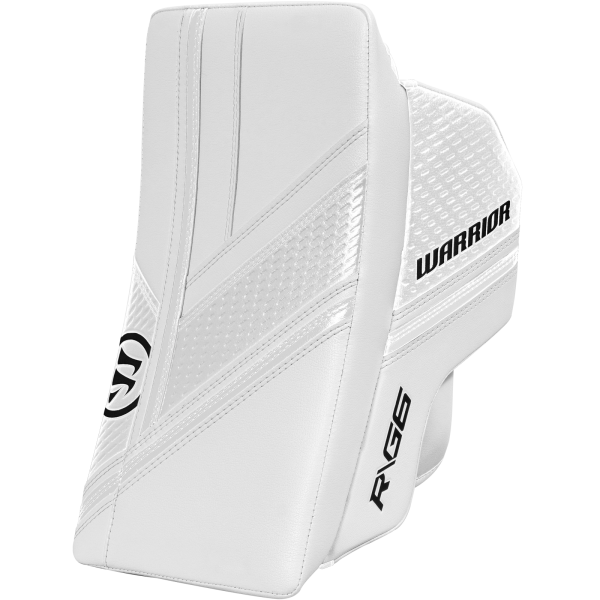 Warrior Goalie Stockhand G6 Pro+ Senior