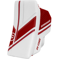 Warrior Goalie Stockhand G6 Pro+ Senior