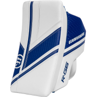 Warrior Goalie Stockhand  G6 E+ Senior