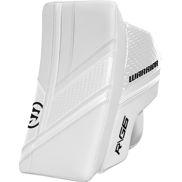 Warrior Goalie Stockhand  G6.1 E+ Senior