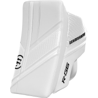 Warrior Goalie Stockhand  G6.1 E+ Senior