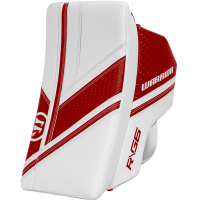 Warrior Goalie Stockhand  G6.1 E+ Senior