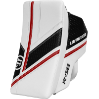 Warrior Goalie Stockhand  G6 E+ Intermediate