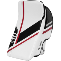 Warrior Goalie Stockhand  G6 E+ Junior