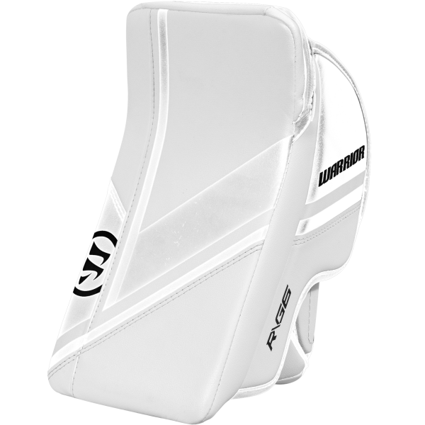 Warrior Goalie Stockhand  G6 E+ Junior BBB BK/BK/BK REG