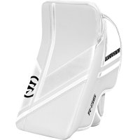 Warrior Goalie Stockhand  G6 E+ Junior BBB BK/BK/BK REG