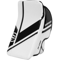 Warrior Goalie Stockhand  G6 E+ Junior BBB BK/BK/BK REG