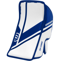 Warrior Goalie Stockhand  G6 E+ Youth