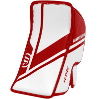 Warrior Goalie Stockhand  G6 E+ Youth