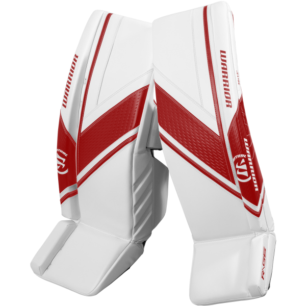 Warrior Goalie Schiene G6 Pro+ Senior