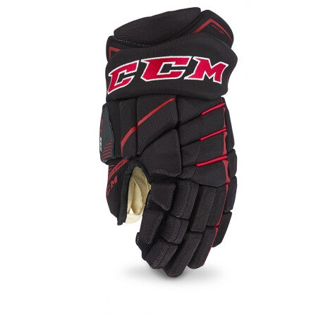 Handschuhe CCM Jetspeed FT390 SR