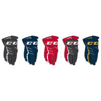 Handschuhe CCM Jetspeed FT390 SR