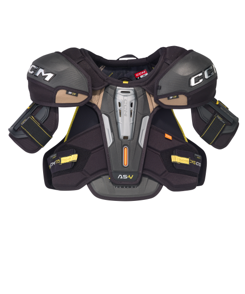 CCM Schulterschutz Super Tacks AS-V Senior